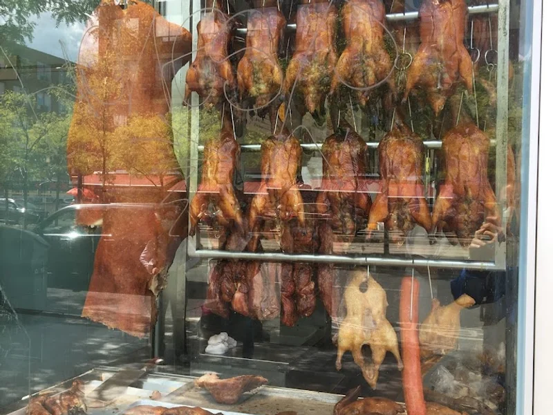 Goldstone Noodle Restaurant