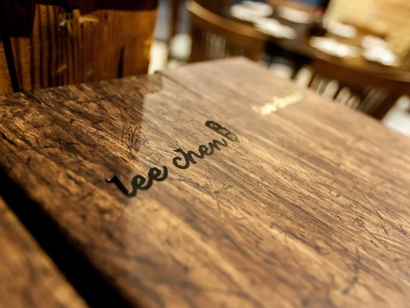 Lee Chen Asian Bistro