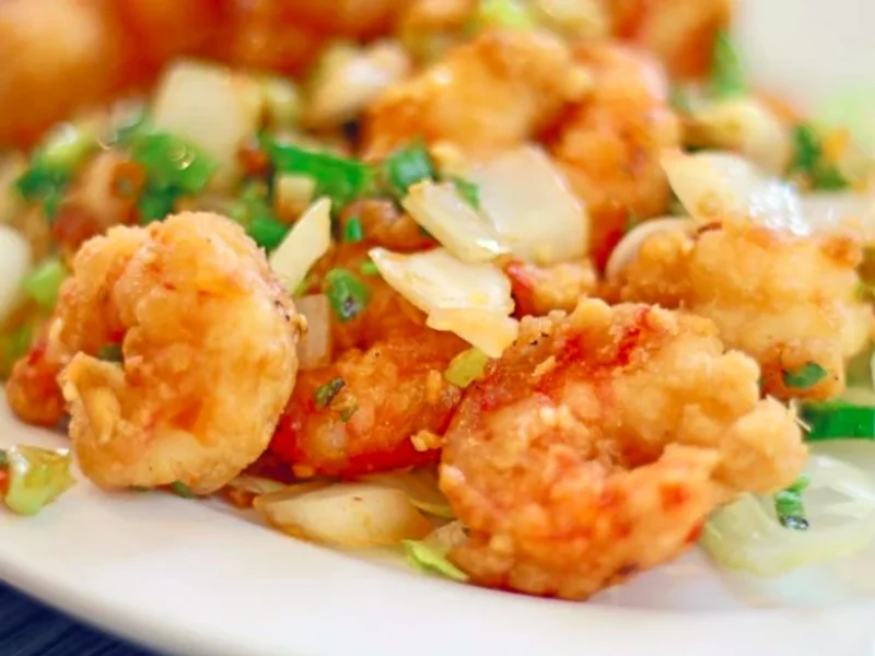 Yueh Tung Restaurant