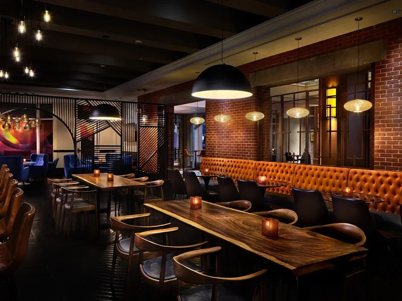 Thomsons Kitchen & Bar