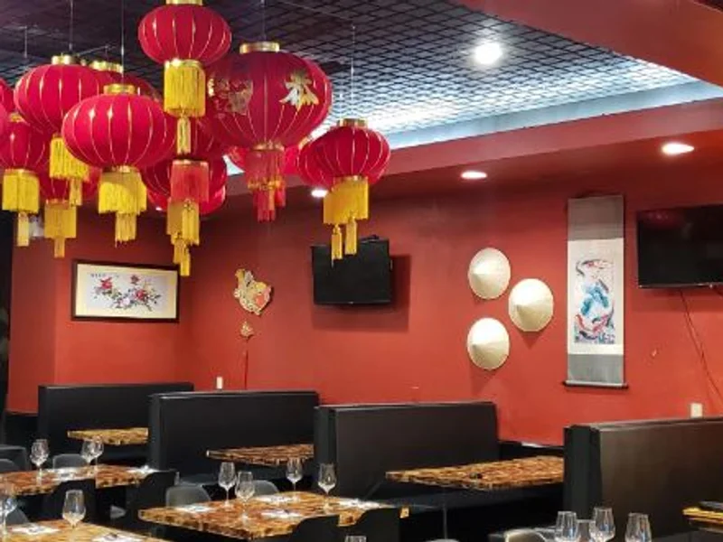 80 ATE Indo Chinese Fusion House