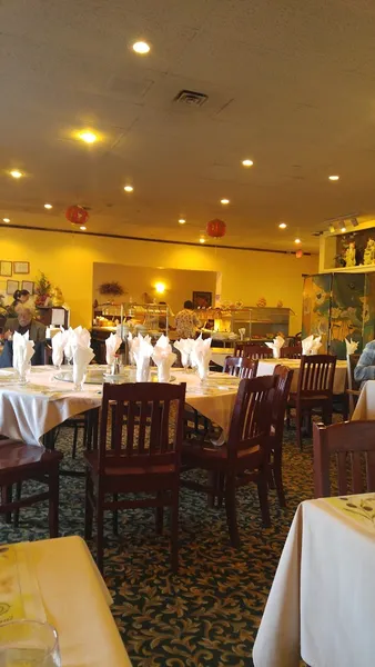 Gold Bistro Chinese Restaurant