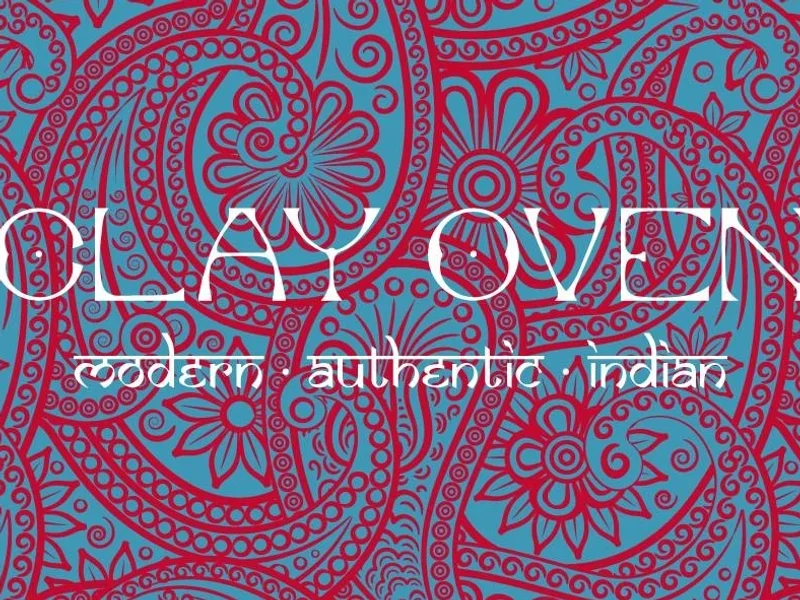 Clay Oven Indian Restaurant