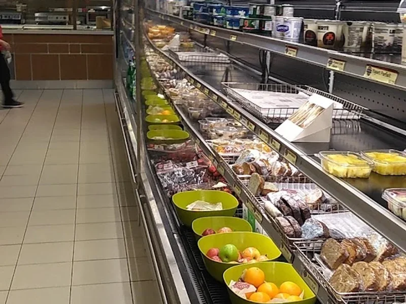 Marcello's Market and Deli