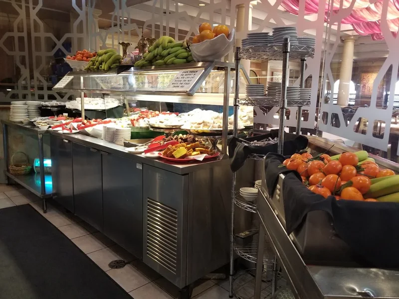 Jerusalem Restaurant