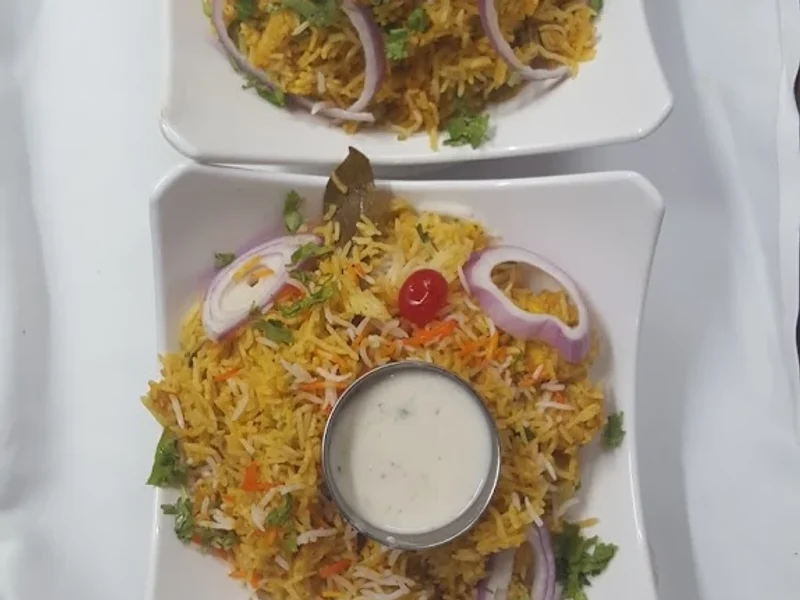 Little India Restaurant