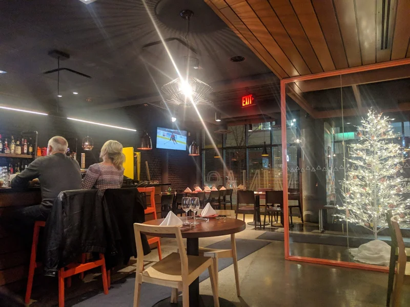 Minas Brazilian Steakhouse