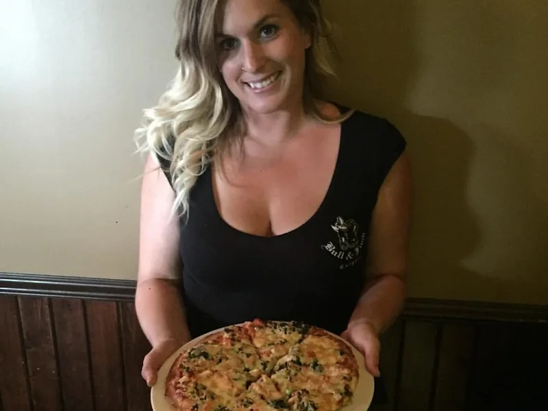 Penny Black Bar & Kitchen