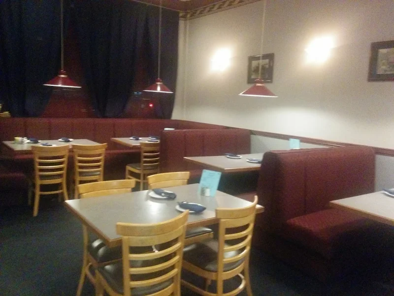 Palermo Family Restaurant