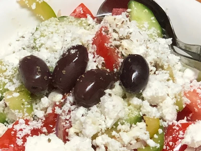 Santorini Greek Taverna