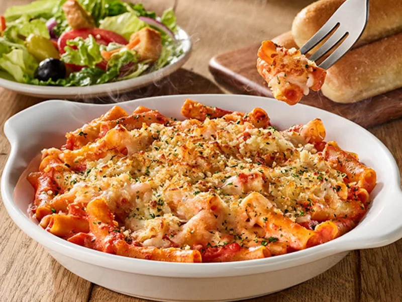 Olive Garden Italian Restaurant