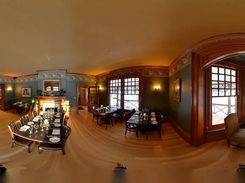 Bow Valley Ranche Restaurant