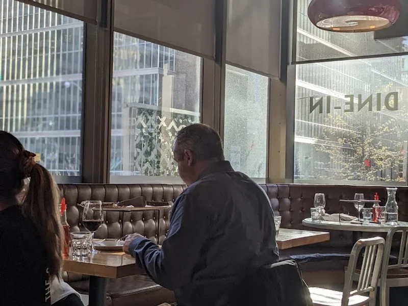 Pizzeria Libretto - University