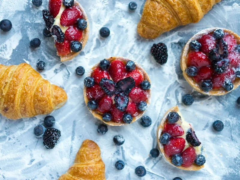 Ricarda's Restaurant | Café | Event Venue