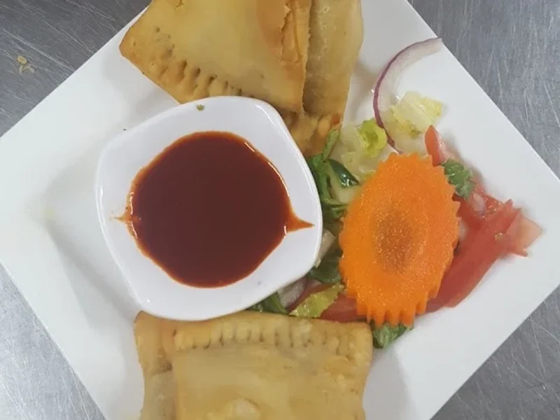 Little India Restaurant