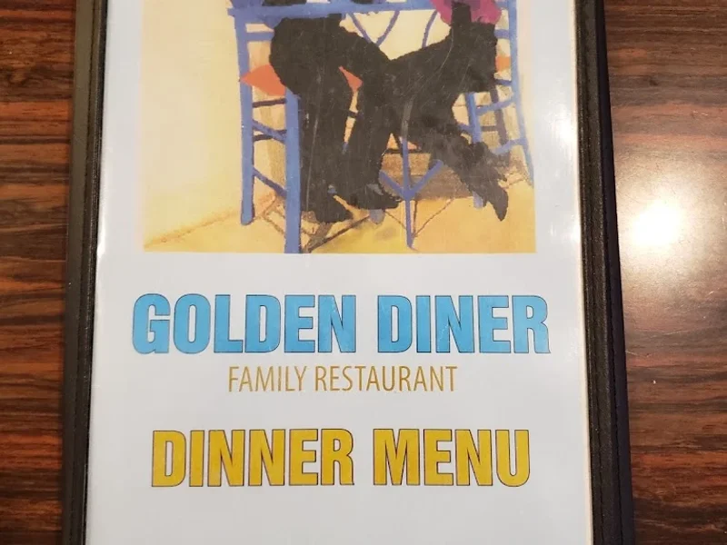 Golden Diner