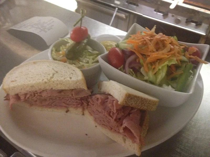 Occasions Restaurant And Pub