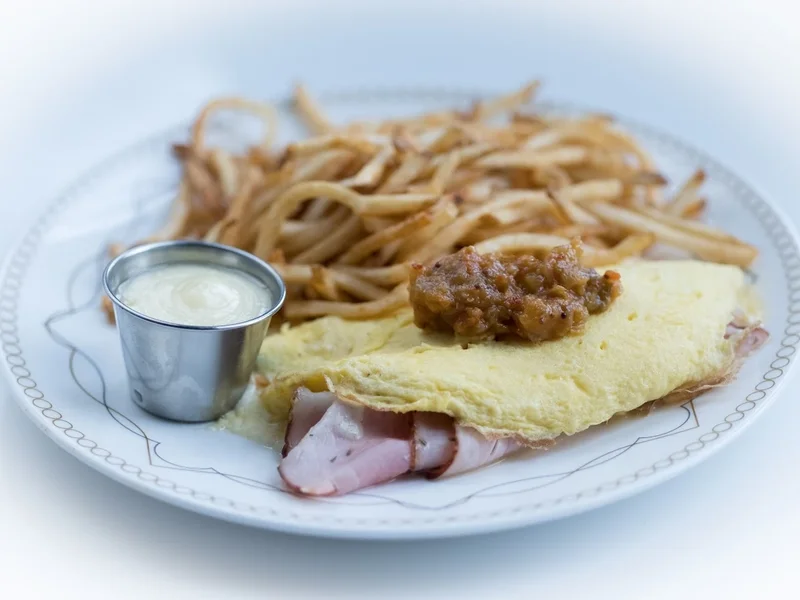 Cluny Bistro & Boulangerie