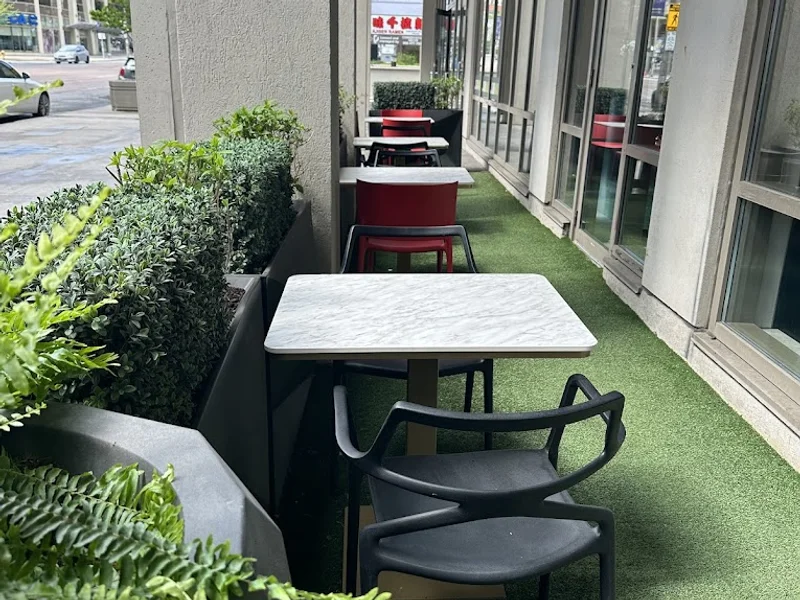 Evviva Breakfast and Lunch