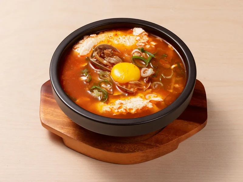 KoSam Korean Restaurant & Bar