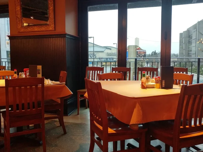 Jack Astor's Bar & Grill North York