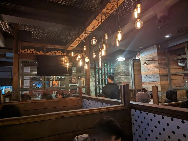 Chicken in the Kitchen