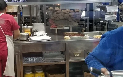 Best of 25 burgers in Calgary