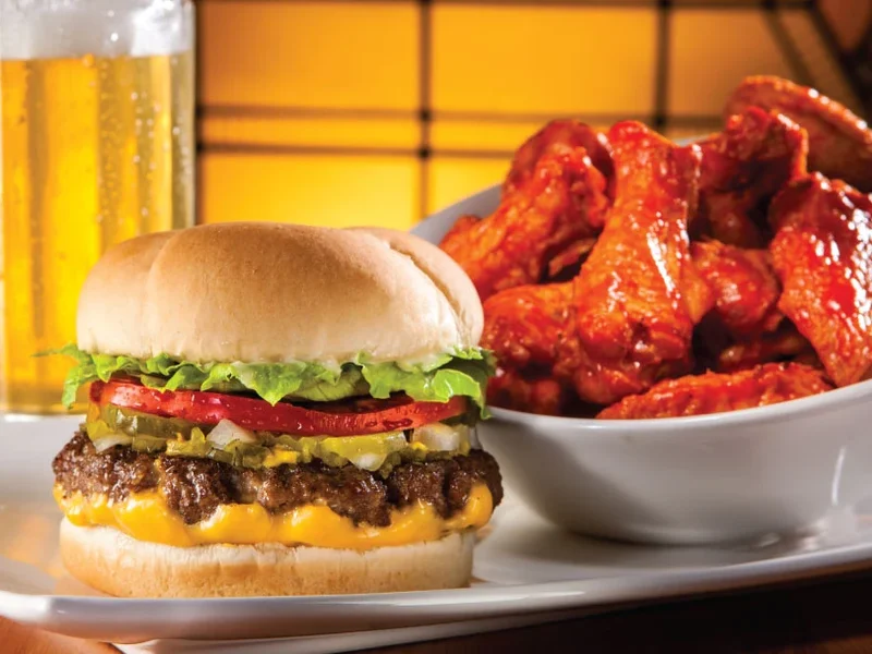 Fatburger MacLeod Trail