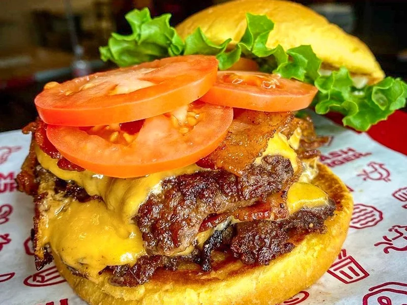 Smashburger