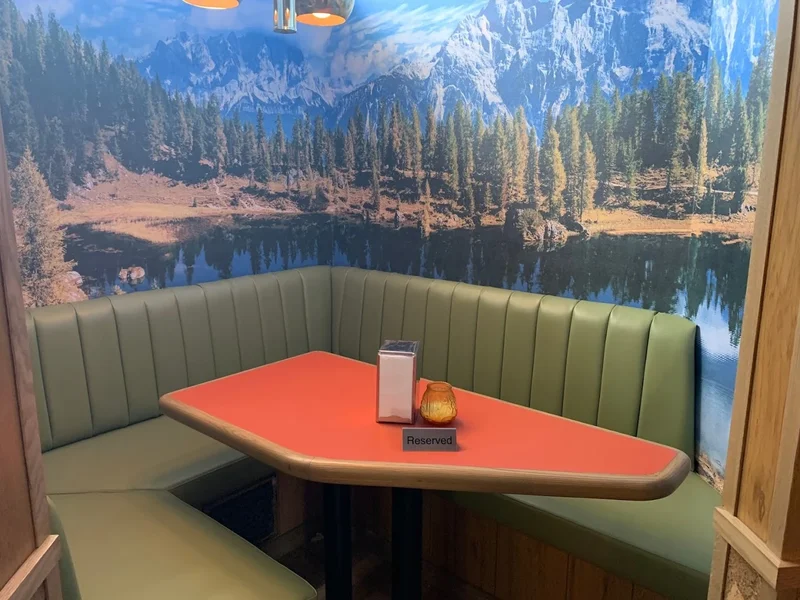 Class Clown Hamburgers