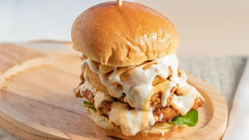 The Burger Bros (BLOOR)