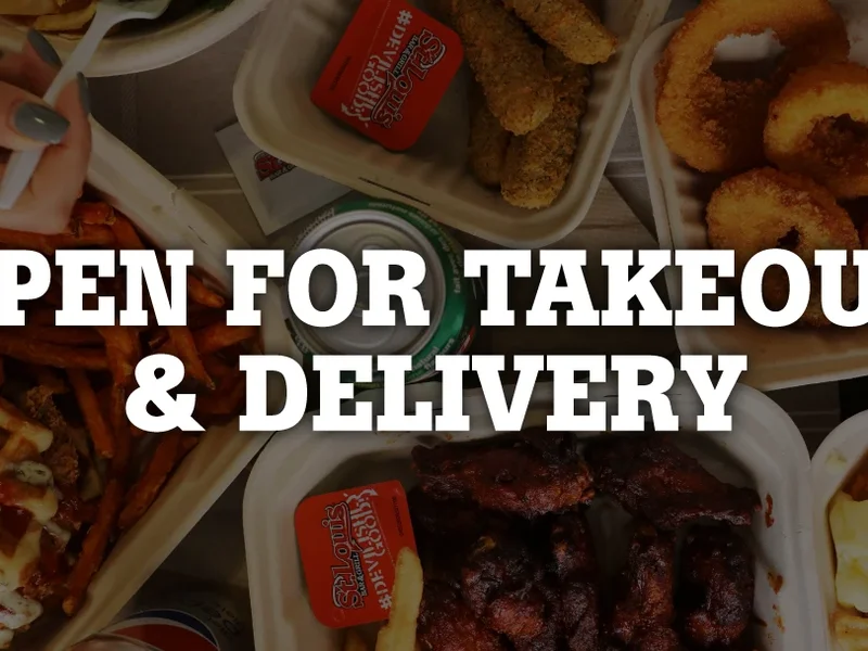 St. Louis Bar & Grill