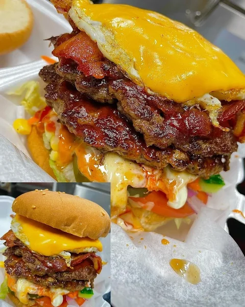 Grillies (Yonge & Sheppard)