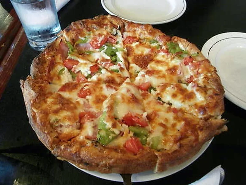 Michael's Pizza Restaurant & Delivery