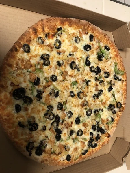 Calgary Donair & Halal Pizza