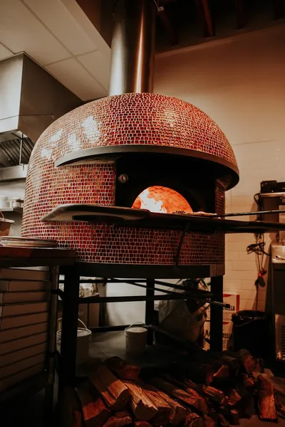 Pizza Culture Napoletana