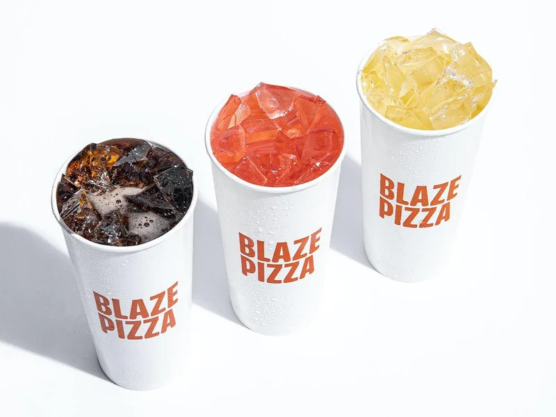 Blaze Pizza