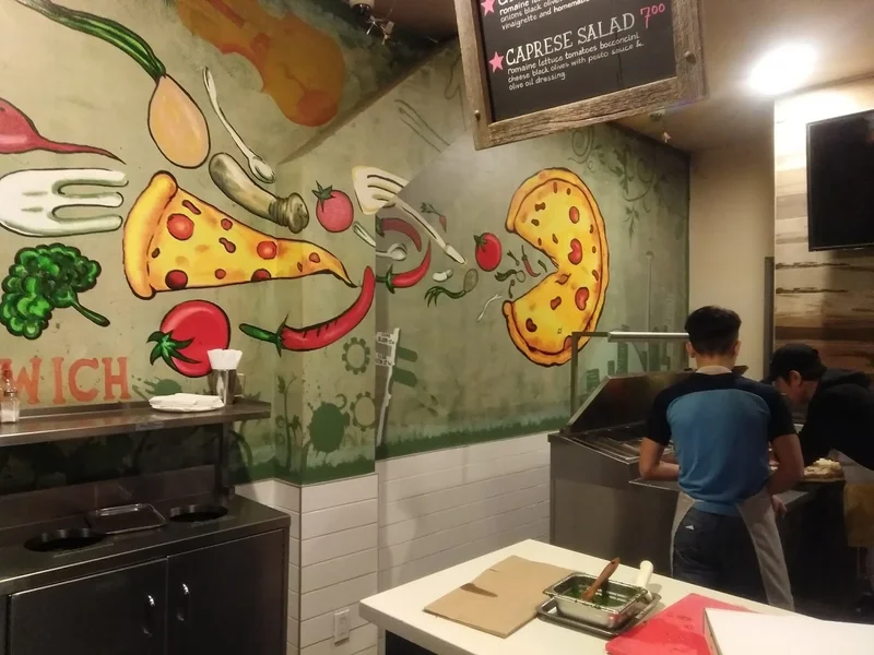 King Slice