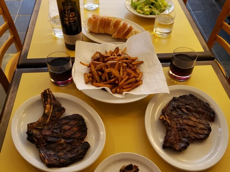 Frank’s Pizza House - Corso Italia