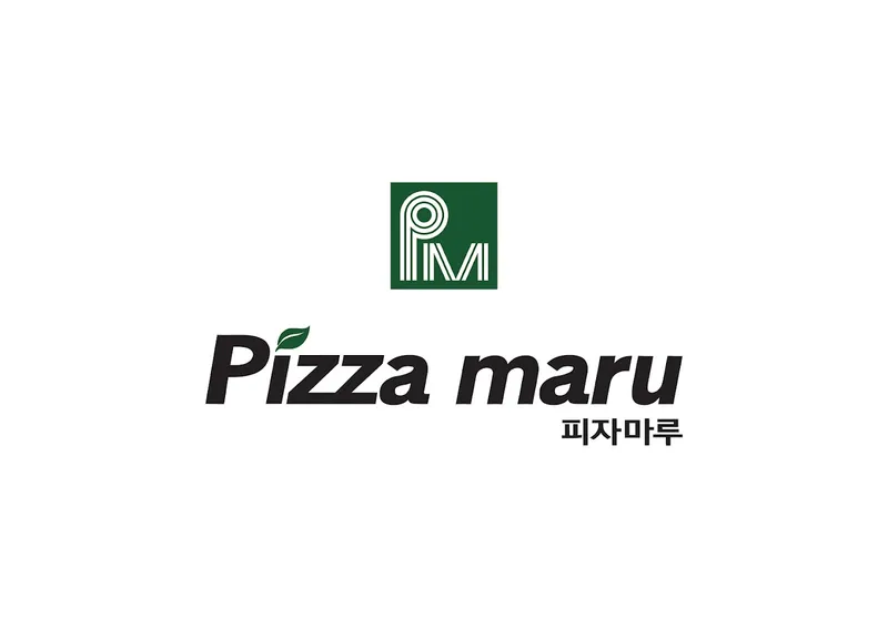 Pizza Maru - Downtown