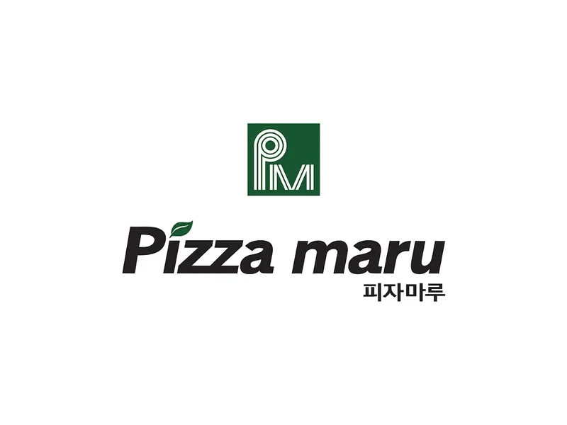Pizza Maru - Downtown