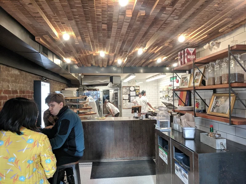 North of Brooklyn Pizzeria