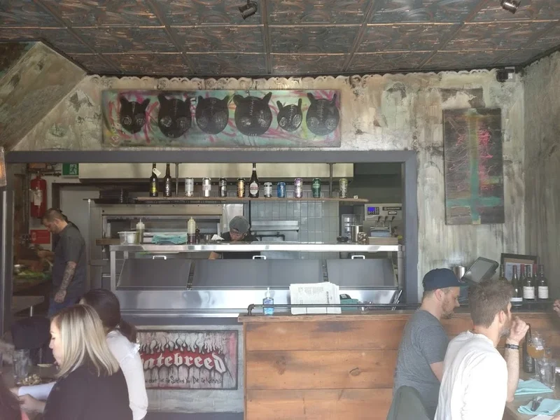 Descendant Detroit Style Pizza