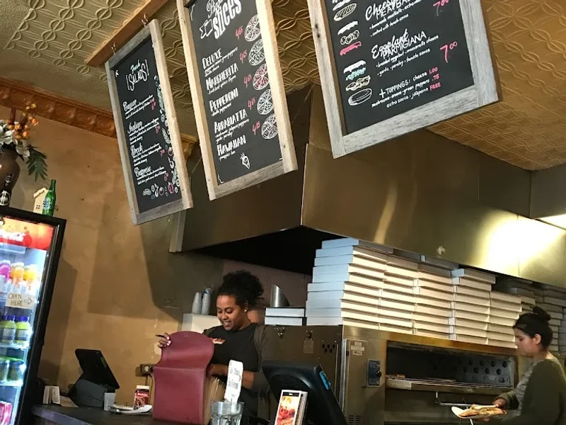 King Slice