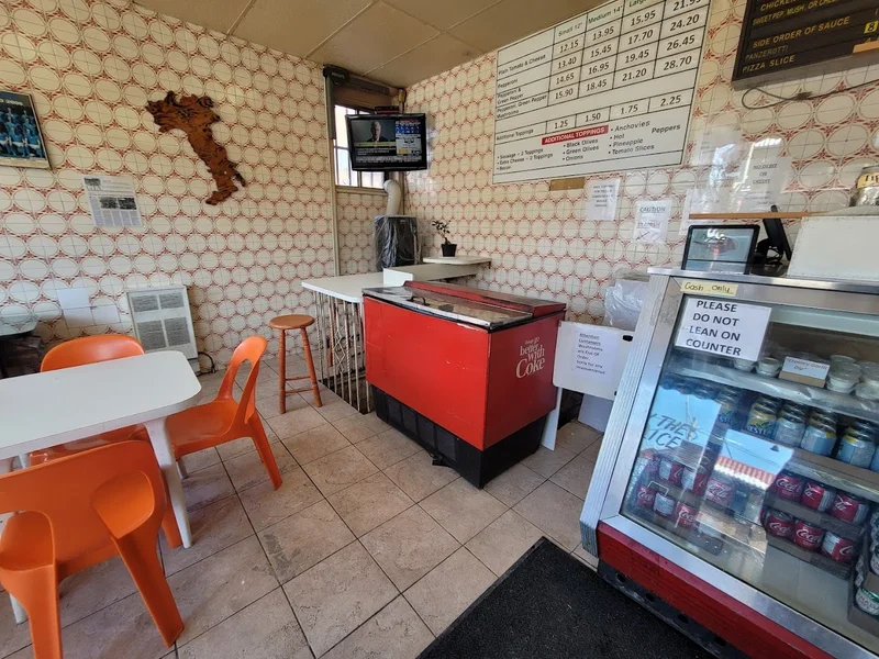 Bitondo Pizzeria