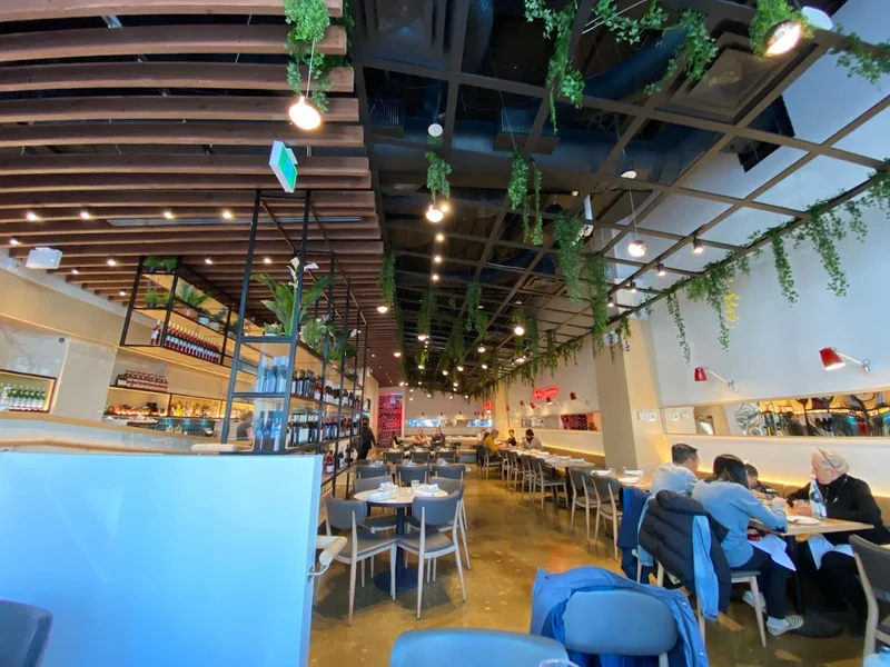 Pizzeria Libretto