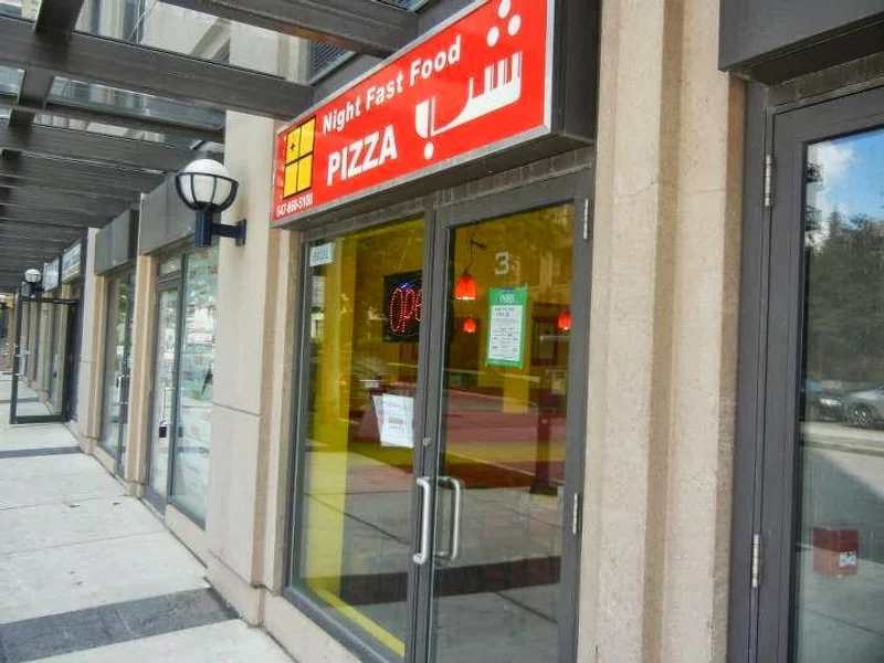 Pizza Shab
