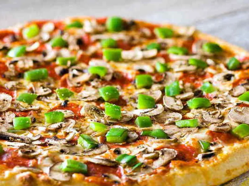 Pizzaiolo