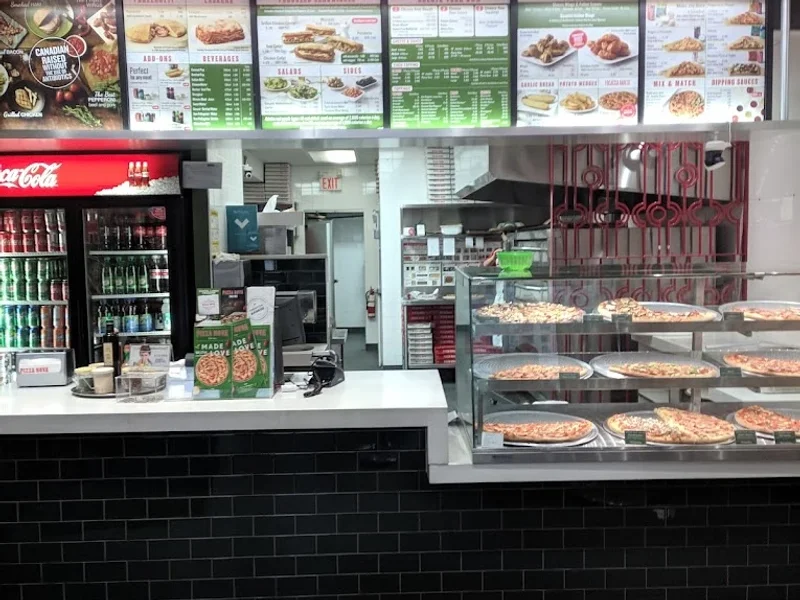 Pizza Nova
