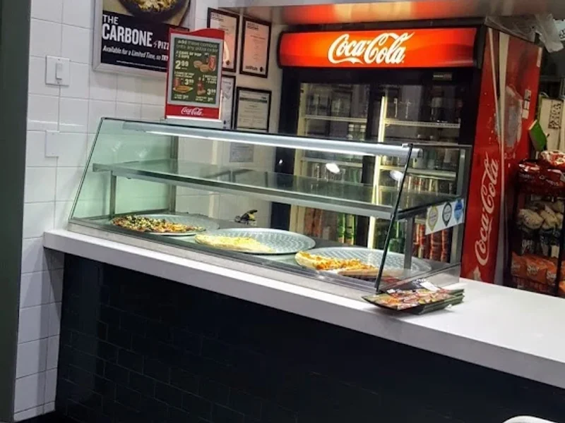 Pizza Nova